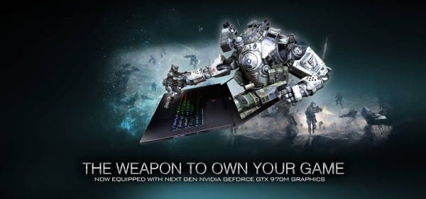 MSI GS70 Stealth Pro